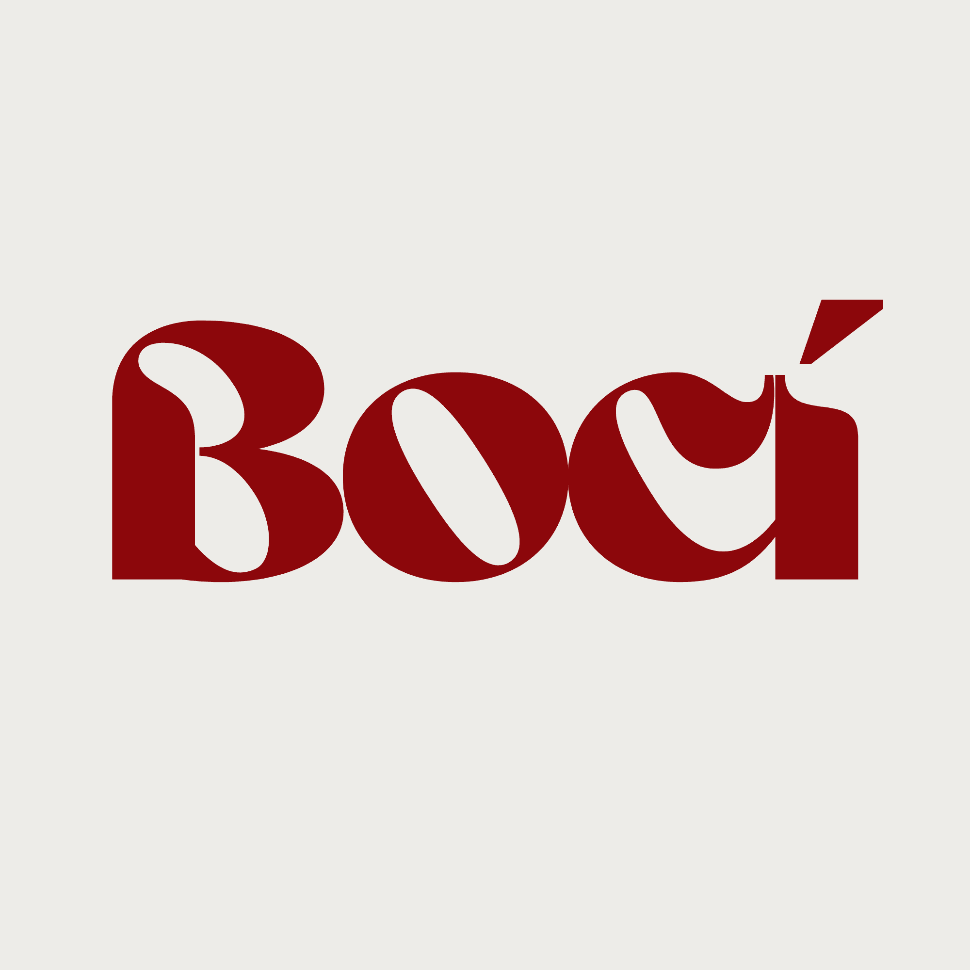 BOCÍ