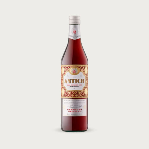 Antich Vermouth Original, de eerste vermut van Barcelona