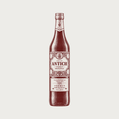 Antich vermout original